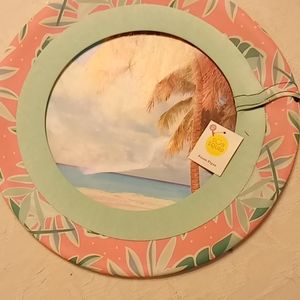 🤑NWT Sun Squad Foam Flyer